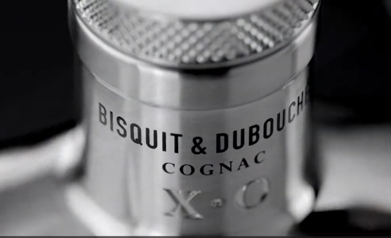 Bisquit & Dubouché Cognac X.O.